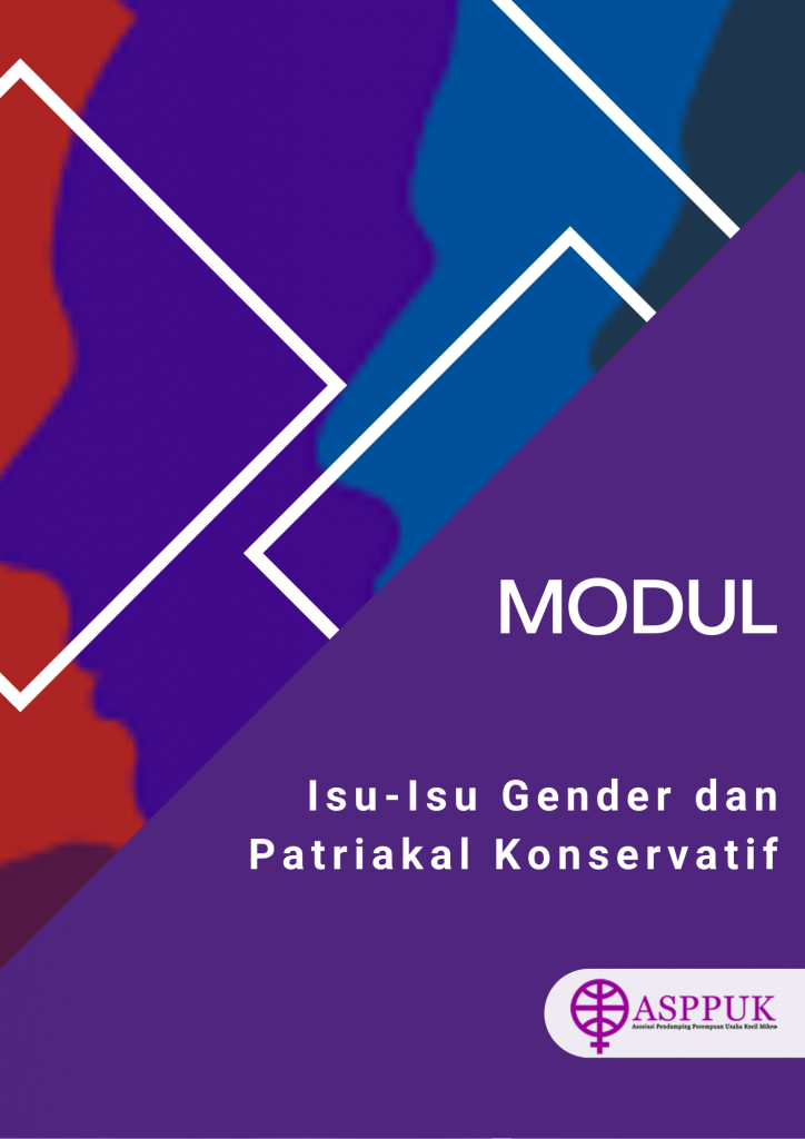 Modul Ringkasan Isu-Isu Gender dan Patriakal Konservatif pada Diskusi Workshop 1-2 TRICO project