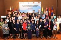 Partisipasi ASPPUK dalam The ASEAN Women Entrepreneurs Network (AWEN)